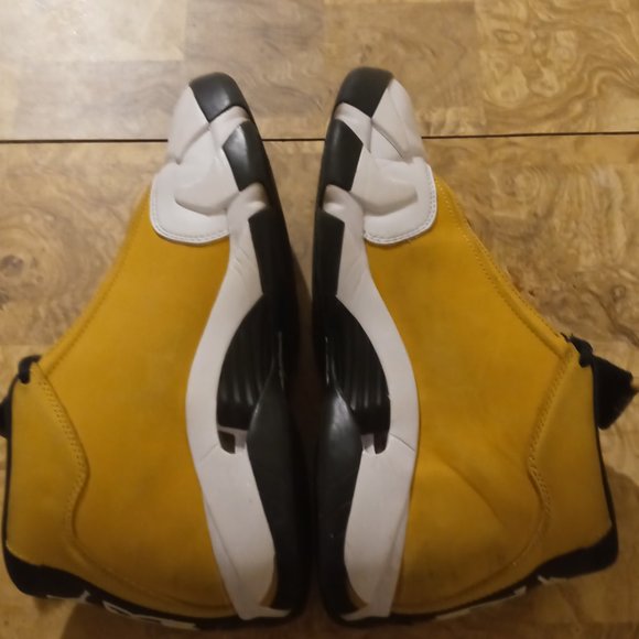 Jordan retro 14 - Picture 7 of 10